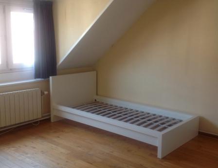 Room in owner's house 60 m² in Brussels Kraainem / Wezembeek