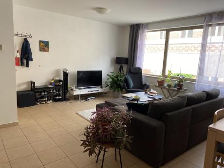 Apartment 80 m² in Brussels Surroundings