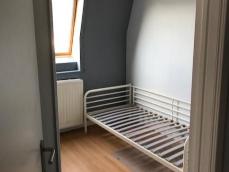 Kot 7 m² à Bruxelles Uccle