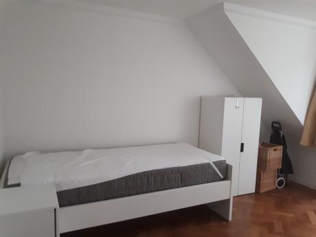 Kot chez l'habitant 13 m² à Bruxelles Auderghem