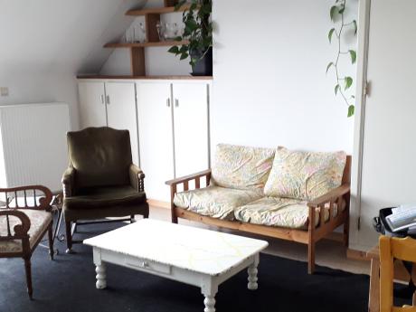 Appartement 100 m² à Bruxelles Ixelles : Cimetière