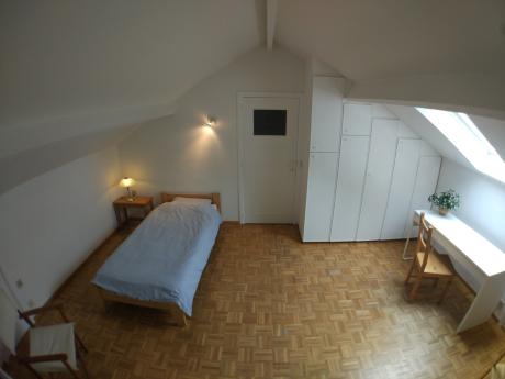 Shared housing 20 m² in Brussels Kraainem / Wezembeek