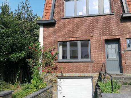 Kot 80 m² in Brussel Kraainem / Wezembeek