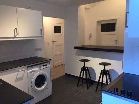 共享租房 75 m² 在 Brussels Ixelles : cimetiere
