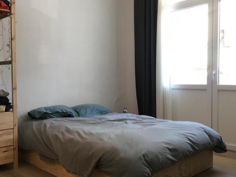 Student room 30 m² in Brussels St-Gilles