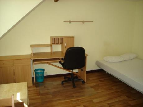 Studio 25 m² in Brussel Kraainem / Wezembeek