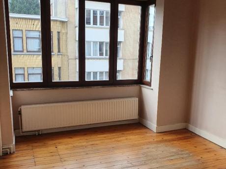 Student room 16 m² in Brussels Ixelles : cimetiere