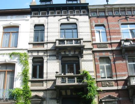Colocation 150 m² à Bruxelles Ixelles : Pte Namur / Flagey