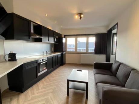 Kot bij bewoner 135 m² in Brussel Anderlecht