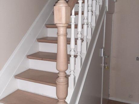 Kot chez l'habitant 15 m² à Bruxelles Woluwe-Saint-Lambert
