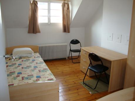 Kot chez l'habitant 12 m² à Bruxelles Woluwe-Saint-Lambert