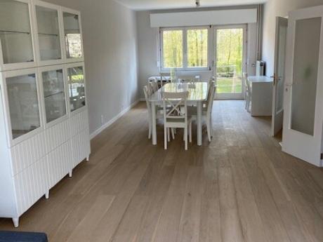 Shared housing 220 m² in Brussels Auderghem / Watermael-Boisfort