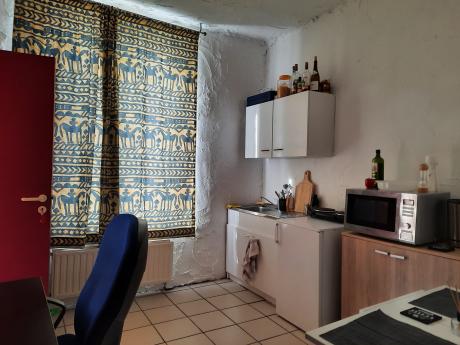 Studio 20 m² in Brussels Ixelles : Namur / Flagey
