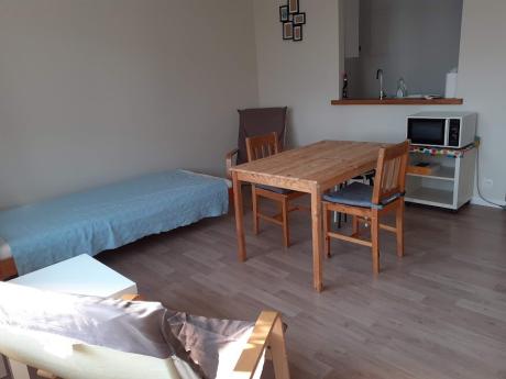 Studio 34 m² à Bruxelles Woluwe-Saint-Pierre