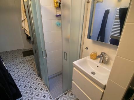 共享租房 21 m² 在 Brussels Ixelles : Namur / Flagey