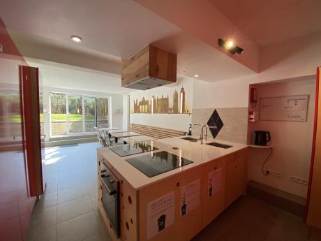 BK 16985 Chambre en résidence