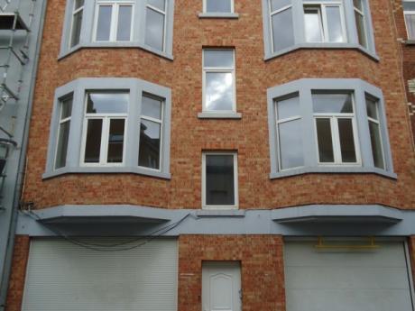 Appartement 50 m² in Brussel Anderlecht