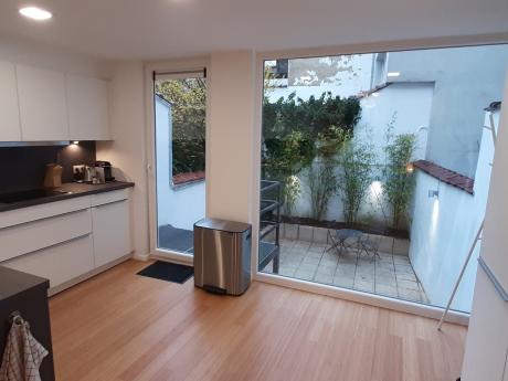 Colocation 20 m² à Bruxelles Saint-Josse