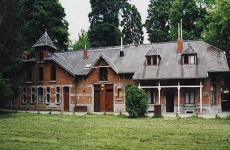 Kot 18 m² à Bruxelles Woluwe-Saint-Pierre