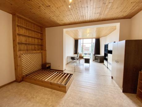 合租房 28 m² 在 Brussels Koekelberg