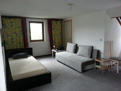 Studio 55 m² in Brussel Anderlecht
