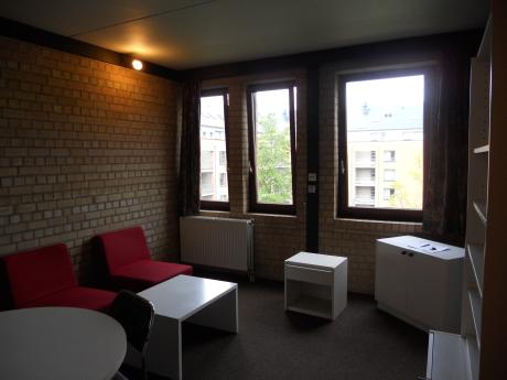 Appartement 50 m² à Bruxelles Woluwe-Saint-Lambert