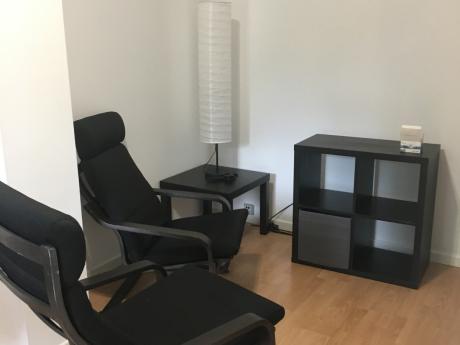 Kot 35 m² à Bruxelles Centre