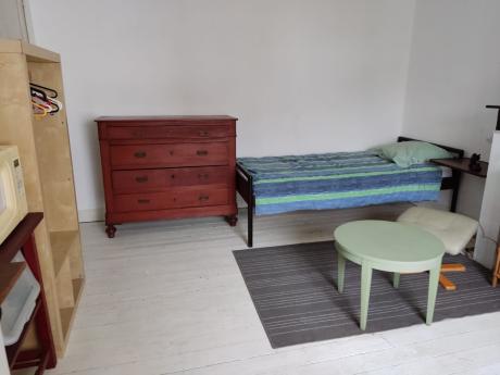 Student room 20 m² in Brussels Forest