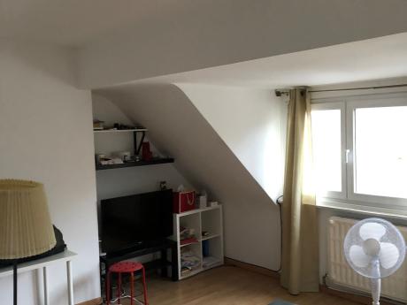 Colocation 90 m² à Bruxelles Laeken