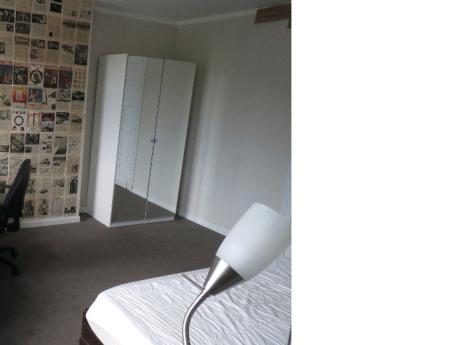 Kot chez l'habitant 15 m² à Bruxelles Schaerbeek
