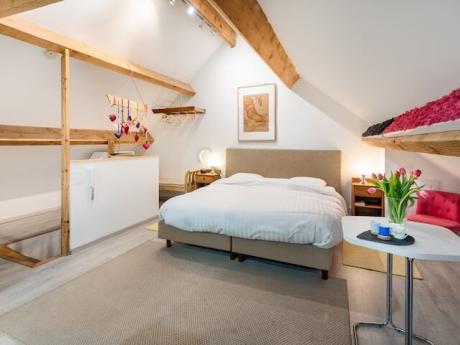 Studio 25 m² à Bruxelles Anderlecht