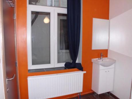 Student room 7 m² in Brussels center