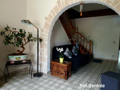Kot chez l'habitant 11 m² à Bruxelles Kraainem / Wezembeek