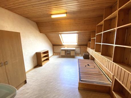 Student room 15 m² in Brussels Koekelberg