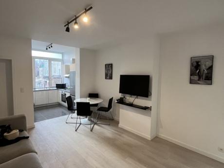 Colocation 120 m² à Bruxelles Anderlecht