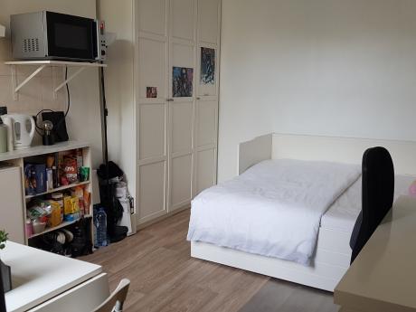 Studio 24 m² à Bruxelles Auderghem