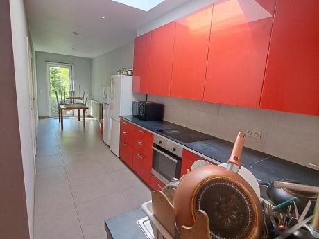 Co-locatie 15 m² in Brussel Sint-Lambrechts-Woluwe