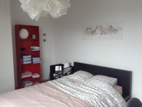 Colocation 60 m² à Bruxelles Woluwe-Saint-Lambert