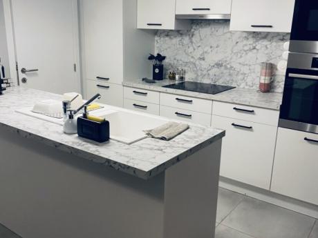 Colocation 100 m² à Bruxelles Anderlecht