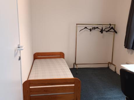 合租房 11 m² 在 Brussels Schaerbeek