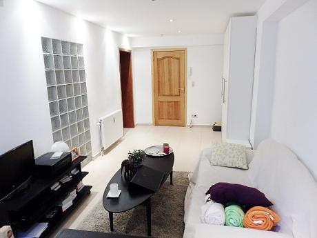 Apartment 50 m² in Brussels Etterbeek / Europe