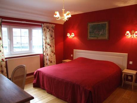 BK 13498 Student room
