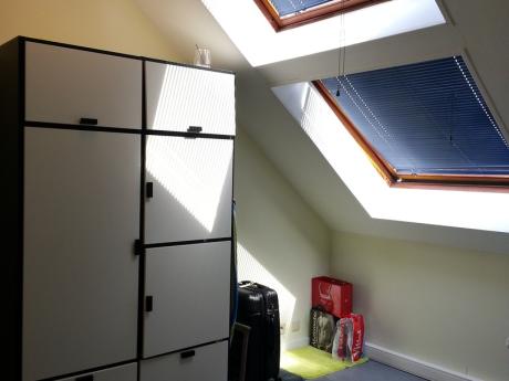 Colocation 16 m² à Bruxelles Anderlecht
