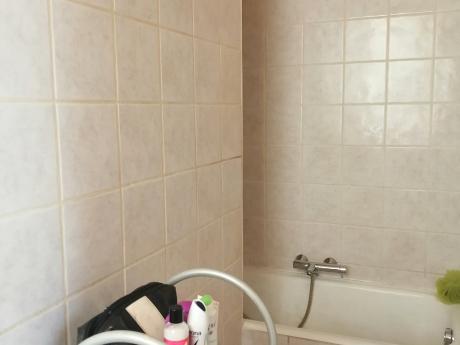 公寓 65 m² 在 Brussels Forest