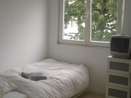 Kot chez l'habitant 16 m² à Bruxelles Woluwe-Saint-Lambert