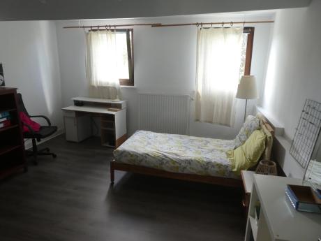 Kot chez l'habitant 20 m² à Bruxelles Etterbeek / Europe