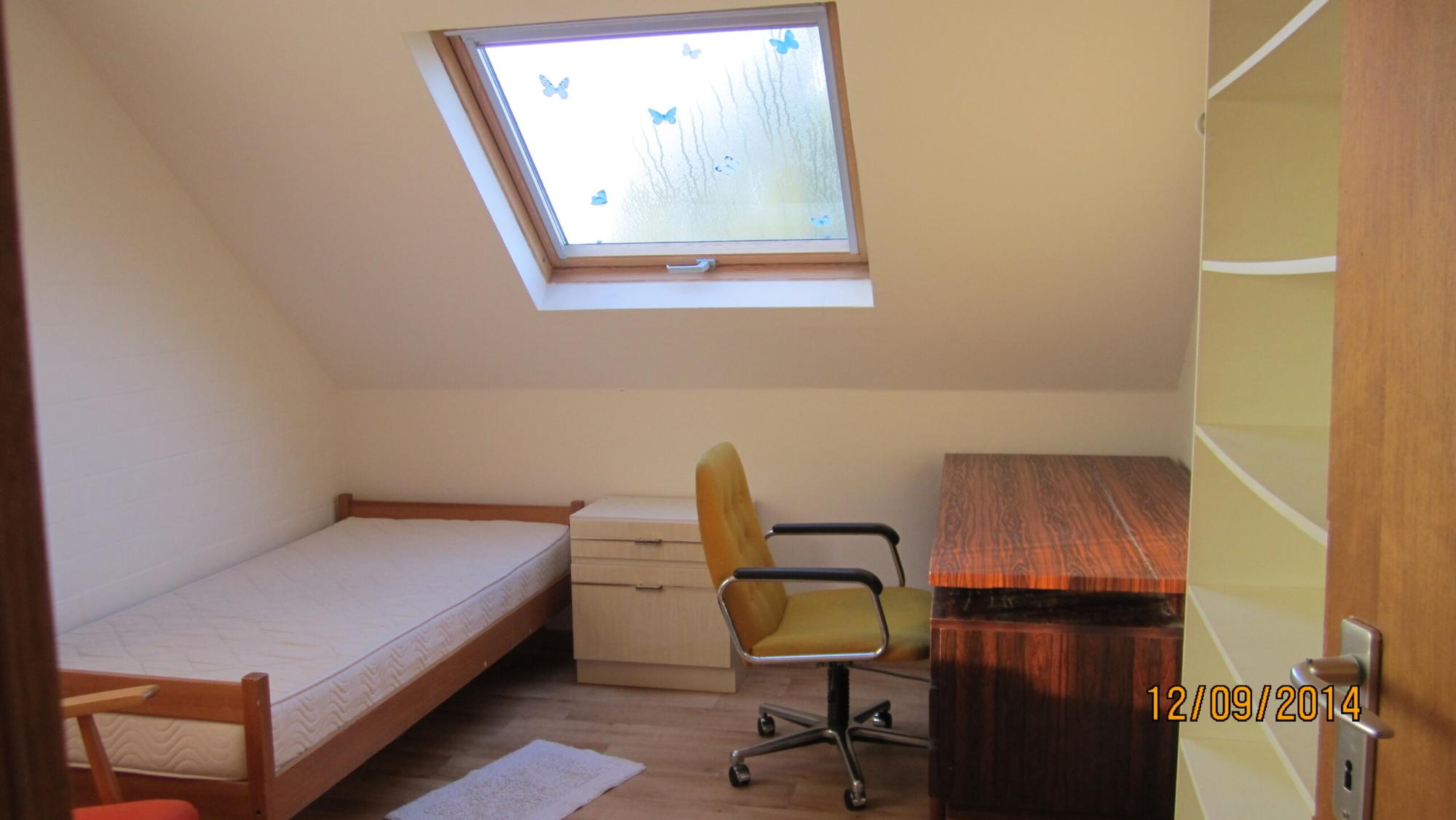 Kot chez l habitant 13 m avenue des dix arpents woluwe saint lambert