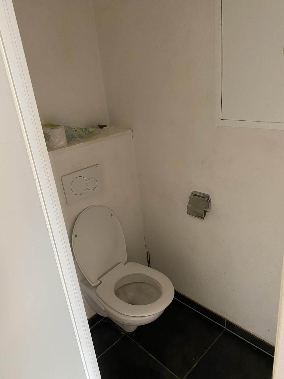 Apartment 20 m² Boulevard Emile Jacqmain in Bruxelles