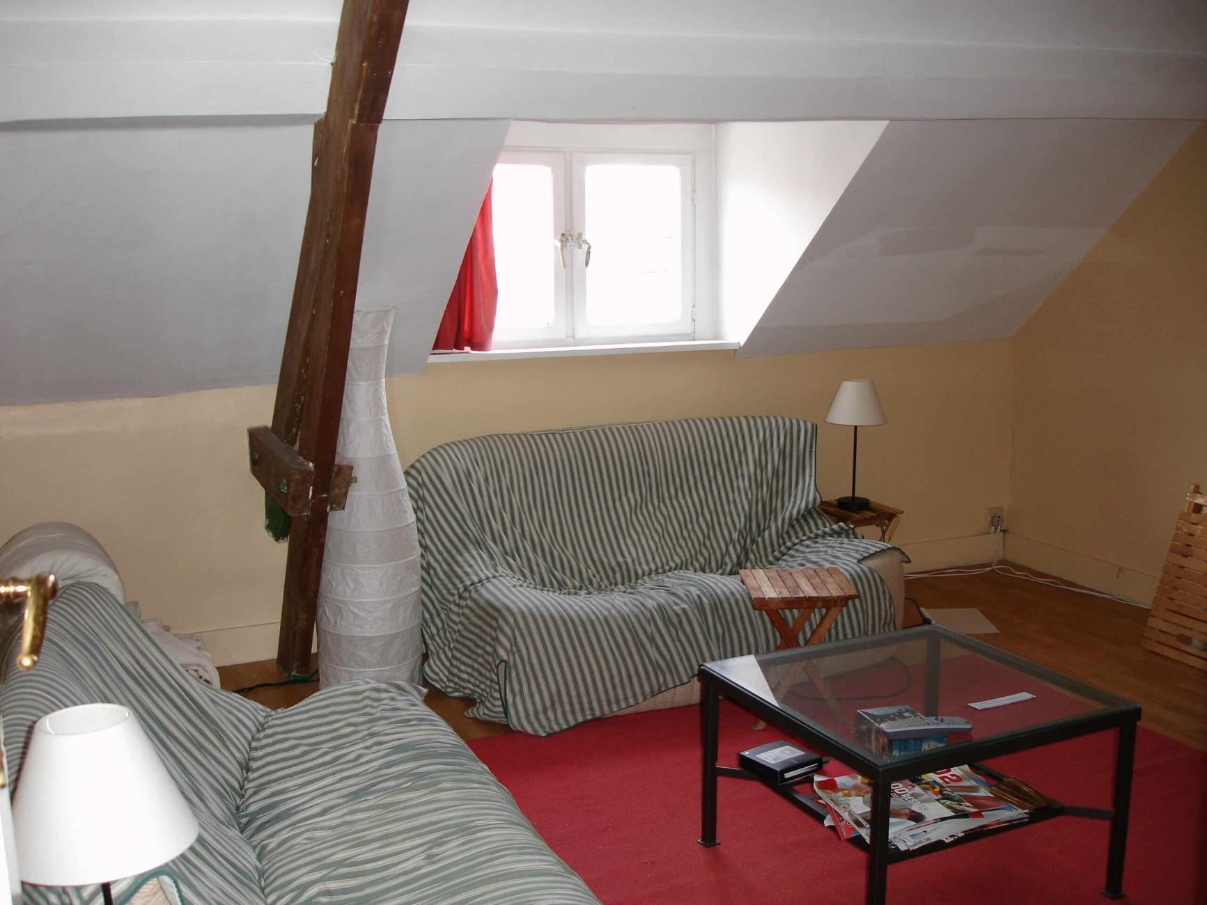 Appartement 65 m² Avenue de la Couronne à Bruxelles