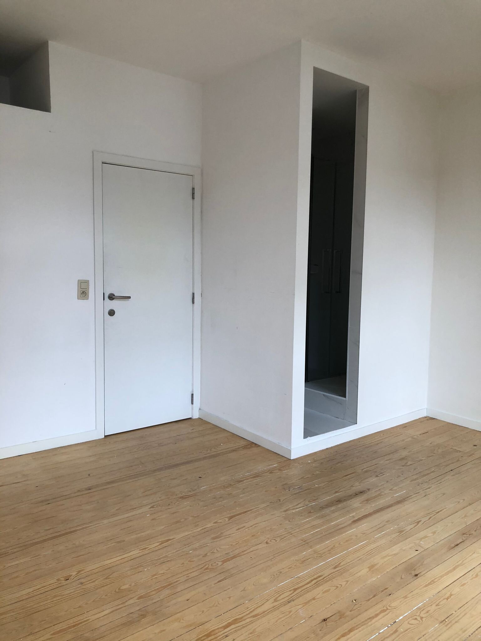 Kamer in Bruxelles